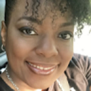 Meet your Posher, Terria